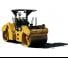 Rollers Tandem Vibration Rollers Caterpillar CB54