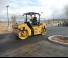 Rollers Tandem Vibration Rollers Caterpillar CB54B