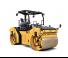 Rollers Tandem Vibration Rollers Caterpillar CB54B