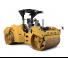 Rollers Tandem Vibration Rollers Caterpillar CB64