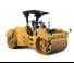 Rollers Tandem Vibration Rollers Caterpillar CB64B