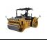 Rollers Tandem Vibration Rollers Caterpillar CB66B
