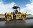 Rollers Tandem Vibration Rollers Caterpillar CB68B