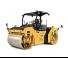 Rollers Tandem Vibration Rollers Caterpillar CB68B