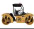 Rollers Tandem Vibration Rollers Caterpillar CB7