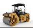 Rollers Tandem Vibration Rollers Caterpillar CB8