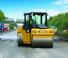 Rollers Tandem Vibration Rollers Caterpillar CD54B
