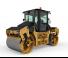 Rollers Tandem Vibration Rollers Caterpillar CD10