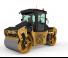 Rollers Tandem Vibration Rollers Caterpillar CD10