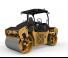 Rollers Tandem Vibration Rollers Caterpillar CD10