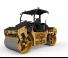 Rollers Tandem Vibration Rollers Caterpillar CD10