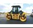 Rollers Tandem Vibration Rollers Caterpillar CD54B