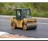 Rollers Tandem Vibration Rollers Caterpillar CD54B