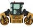 Rollers Tandem Vibration Rollers Caterpillar CD8