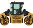 Rollers Tandem Vibration Rollers Caterpillar CD8
