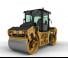 Rollers Tandem Vibration Rollers Caterpillar CD8