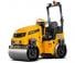 Rollers Tandem Vibration Rollers JCB CT160-80