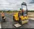 Rollers Tandem Vibration Rollers JCB CT260-120
