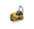 Rollers Tandem Vibration Rollers Volvo DD25