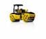 Rollers Tandem Vibration Rollers Volvo DD70