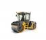 Rollers Tandem Vibration Rollers Volvo DD105 OSC 
