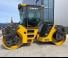 Rollers Tandem Vibration Rollers Volvo DD105 