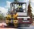 Rollers Tandem Vibration Rollers Volvo DD90B