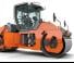 Rollers Tandem Vibration Rollers Hamm DV+ 90i VO-S