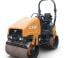 Rollers Tandem Vibration Rollers Case DV26E