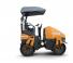 Rollers Tandem Vibration Rollers Case DV45D