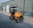 Rollers Tandem Vibration Rollers Case DV45D