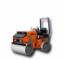 Rollers Tandem Vibration Rollers Hamm HD 120