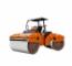 Rollers Tandem Vibration Rollers Hamm HD 120