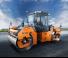 Rollers Tandem Vibration Rollers Hamm HD 140 VO