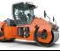 Rollers Combination Rollers Hamm HD+90 VO
