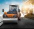 Rollers Combination Rollers Hamm HD+90 VO