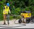 Rollers Tandem Vibration Rollers Mecalac MBR71