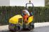 Rollers Tandem Vibration Rollers Wacker Neuson RD 16-100
