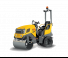 Rollers Tandem Vibration Rollers Wacker Neuson RD18-100 C