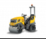 Rollers Tandem Vibration Rollers Wacker Neuson RD18-100