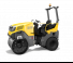 Rollers Tandem Vibration Rollers Wacker Neuson RD45-140