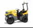 Rollers Tandem Vibration Rollers Wacker Neuson RD45-140