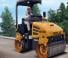 Rollers Tandem Vibration Rollers SDLG RD730