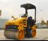 Rollers Tandem Vibration Rollers SDLG RD730