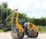 Rollers Tandem Vibration Rollers XCMG XD120