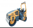 Rollers Tandem Vibration Rollers XCMG XD120