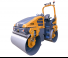 Rollers Tandem Vibration Rollers XCMG XD140 