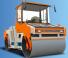 Rollers Tandem Vibration Rollers Zoomlion YZC11A