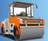 Rollers Tandem Vibration Rollers Zoomlion YZC13E