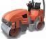 Rollers Tandem Vibration Rollers weycor AW 260
